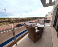 Resale - Detached Villa - Villamartin - PAU 26