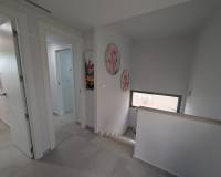 Resale - Detached Villa - Villamartin - PAU 26