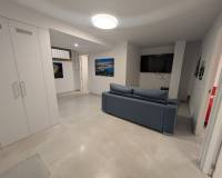 Resale - Detached Villa - Villamartin - PAU 26