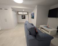 Resale - Detached Villa - Villamartin - PAU 26