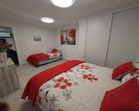 Resale - Detached Villa - Villamartin - PAU 26