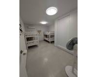 Resale - Detached Villa - Villamartin - PAU 26