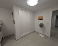 Resale - Detached Villa - Villamartin - PAU 26