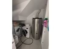 Resale - Detached Villa - Villamartin - PAU 26