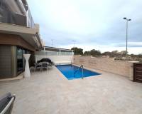 Resale - Detached Villa - Villamartin - PAU 26
