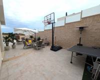 Resale - Detached Villa - Villamartin - PAU 26