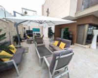 Resale - Detached Villa - Villamartin - PAU 26