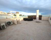 Resale - Detached Villa - Villamartin - PAU 26