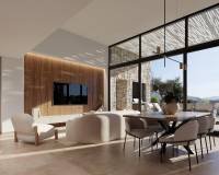 New Build - Villa - Cuevas del Almanzora - Villaricos