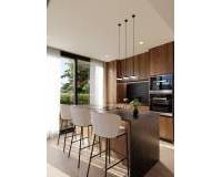 New Build - Villa - Cuevas del Almanzora - Villaricos