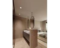 New Build - Villa - Cuevas del Almanzora - Villaricos