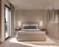 New Build - Villa - Cuevas del Almanzora - Villaricos