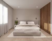 New Build - Villa - Cuevas del Almanzora - Villaricos