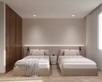 New Build - Villa - Cuevas del Almanzora - Villaricos