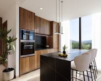 New Build - Villa - Cuevas del Almanzora - Villaricos