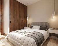 New Build - Villa - Cuevas del Almanzora - Villaricos