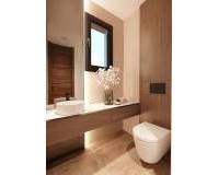 New Build - Villa - Cuevas del Almanzora - Villaricos