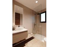 New Build - Villa - Cuevas del Almanzora - Villaricos