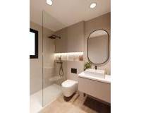 New Build - Villa - Cuevas del Almanzora - Villaricos