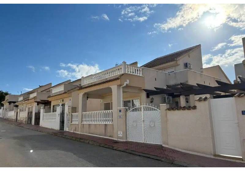 Detached Villa - Resale - Ciudad Quesada - La Marquesa Golf