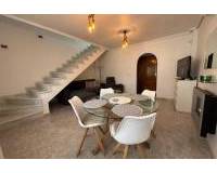 Resale - Detached Villa - Ciudad Quesada - La Marquesa Golf