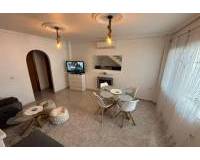 Resale - Detached Villa - Ciudad Quesada - La Marquesa Golf