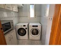 Resale - Detached Villa - Ciudad Quesada - La Marquesa Golf