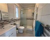 Resale - Detached Villa - Ciudad Quesada - La Marquesa Golf