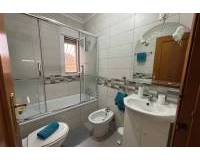 Resale - Detached Villa - Ciudad Quesada - La Marquesa Golf