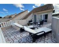 Resale - Detached Villa - Ciudad Quesada - La Marquesa Golf