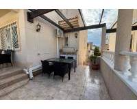 Resale - Detached Villa - Ciudad Quesada - La Marquesa Golf