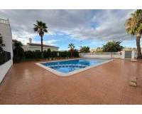 Resale - Detached Villa - Ciudad Quesada - La Marquesa Golf