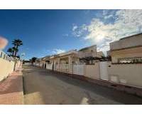 Resale - Detached Villa - Ciudad Quesada - La Marquesa Golf