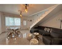 Resale - Detached Villa - Ciudad Quesada - La Marquesa Golf