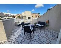 Resale - Detached Villa - Ciudad Quesada - La Marquesa Golf