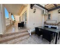 Resale - Detached Villa - Ciudad Quesada - La Marquesa Golf