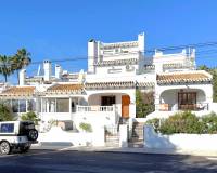 Resale - Town house - Villamartin - Verdemar