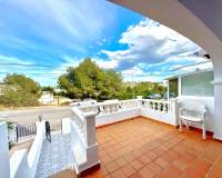 Resale - Town house - Villamartin - Verdemar