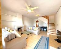 Resale - Town house - Villamartin - Verdemar