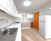 Resale - Town house - Villamartin - Verdemar