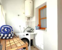 Resale - Town house - Villamartin - Verdemar