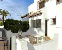 Resale - Town house - Villamartin - Verdemar