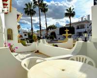 Resale - Town house - Villamartin - Verdemar