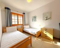 Resale - Town house - Villamartin - Verdemar