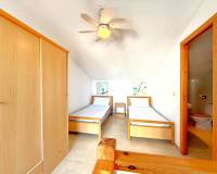 Resale - Town house - Villamartin - Verdemar