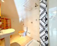 Resale - Town house - Villamartin - Verdemar