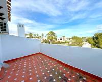 Resale - Town house - Villamartin - Verdemar