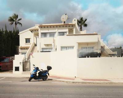 Detached Villa - Segunda Mano - Villamartin - RE-66347