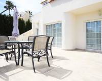 Resale - Detached Villa - Villamartin - Las Ramblas