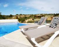 Resale - Detached Villa - Villamartin - Las Ramblas